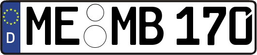 ME-MB170