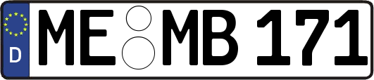 ME-MB171