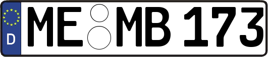 ME-MB173