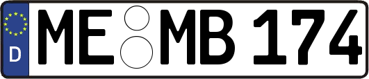 ME-MB174