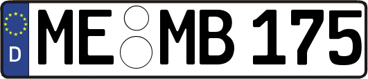 ME-MB175