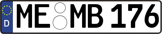 ME-MB176