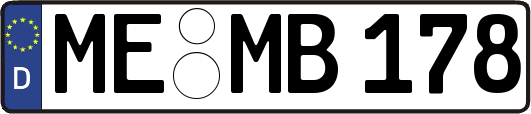 ME-MB178