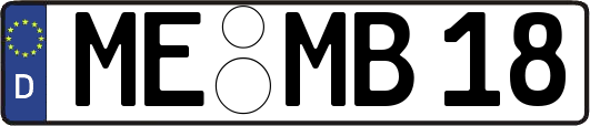 ME-MB18