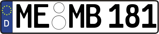 ME-MB181