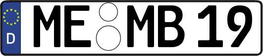 ME-MB19
