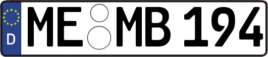ME-MB194
