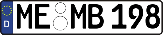 ME-MB198