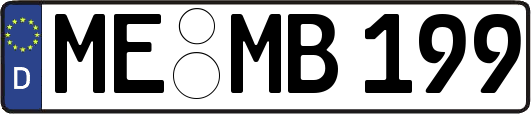 ME-MB199