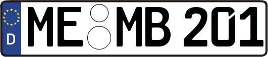 ME-MB201