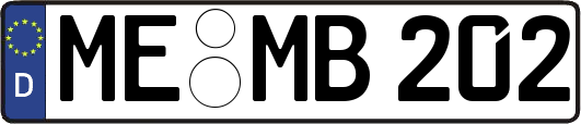 ME-MB202