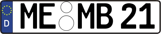 ME-MB21