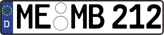 ME-MB212