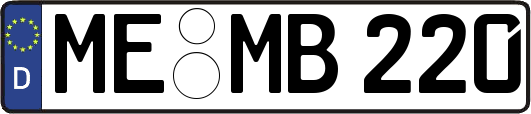ME-MB220