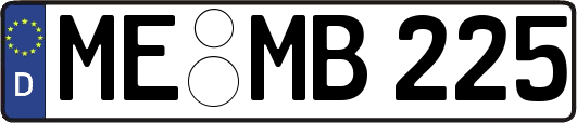 ME-MB225