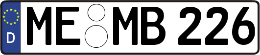 ME-MB226