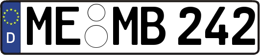 ME-MB242