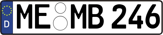 ME-MB246