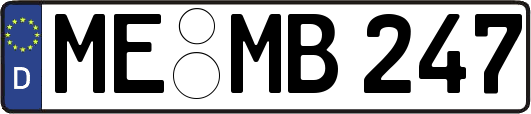ME-MB247