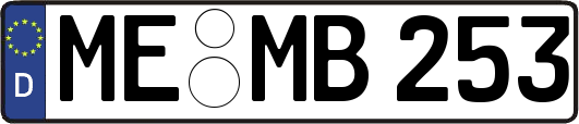 ME-MB253