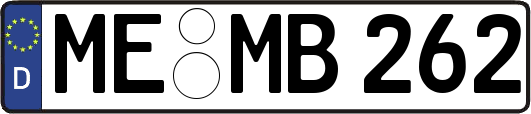 ME-MB262