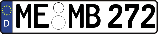 ME-MB272