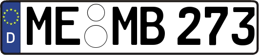 ME-MB273