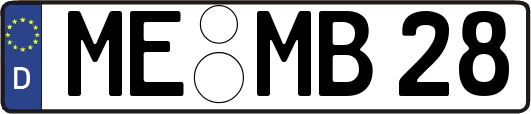 ME-MB28