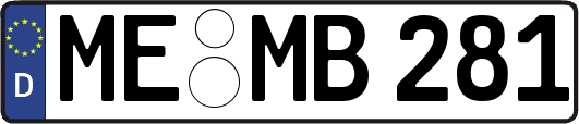 ME-MB281