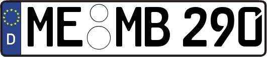 ME-MB290