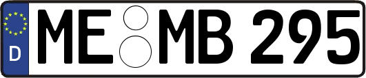 ME-MB295