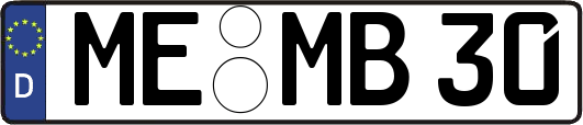 ME-MB30