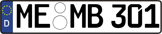 ME-MB301
