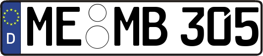 ME-MB305