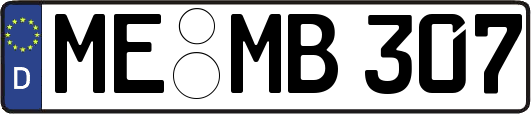 ME-MB307