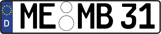 ME-MB31