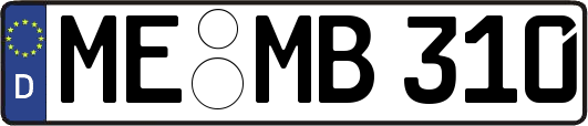 ME-MB310