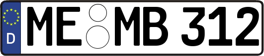 ME-MB312