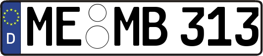 ME-MB313
