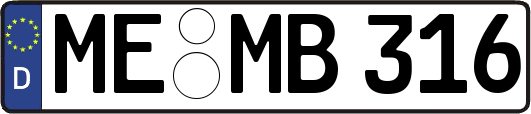 ME-MB316