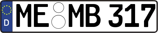 ME-MB317