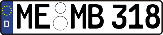 ME-MB318