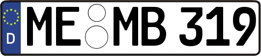 ME-MB319
