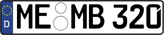 ME-MB320