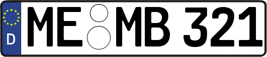 ME-MB321