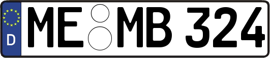 ME-MB324