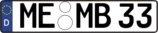 ME-MB33
