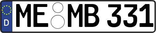 ME-MB331