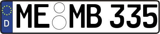 ME-MB335
