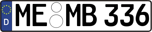 ME-MB336